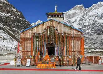 KEADARNATH3