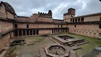 Chanderi