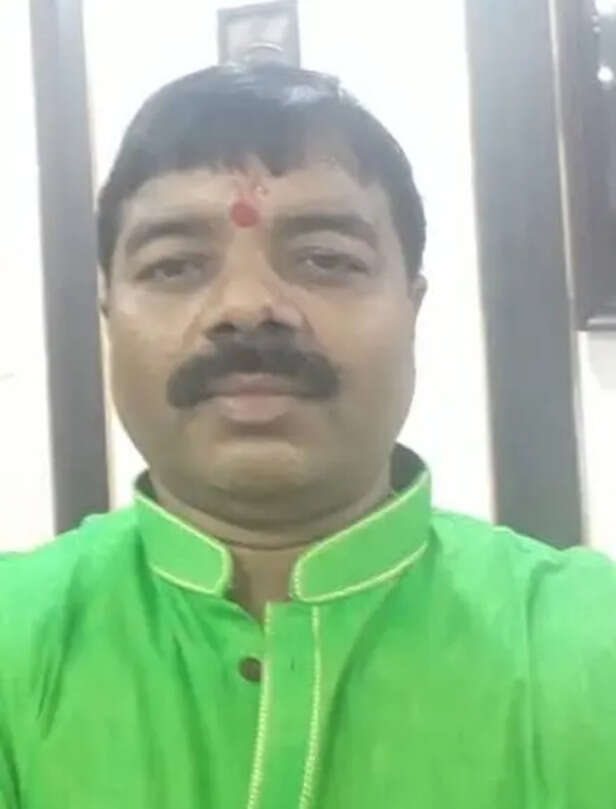 chetan patil
