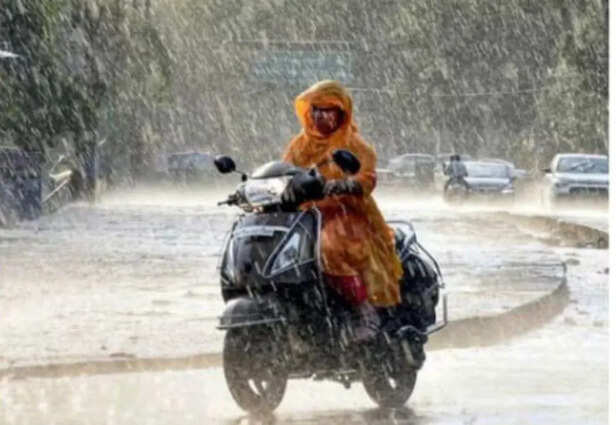 monsoon