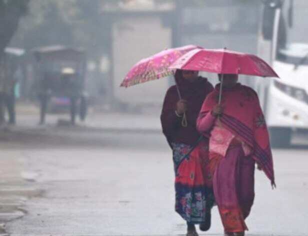 monsoon
