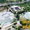 Indias first AI science city built Bhilai 110 crore rupees spent the sootr