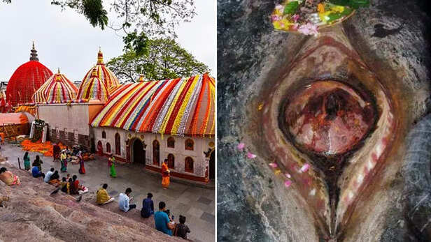 Ambubachi Mela 2023: 22 जून से शुरू होगा अंबुबाची मेला, जानिए इस दौरान  ब्रह्मपुत्र नदी का पानी क्यों हो जाता है लाल | Ambubachi Mela will start  from June 22, know why
