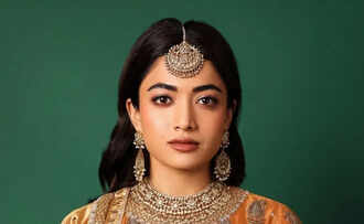 rashmika