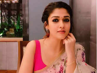 nayanthara
