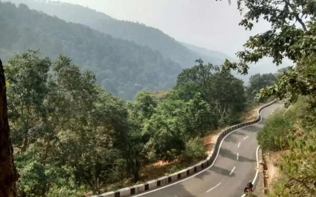 मेहता पॉइंट | खबरगली