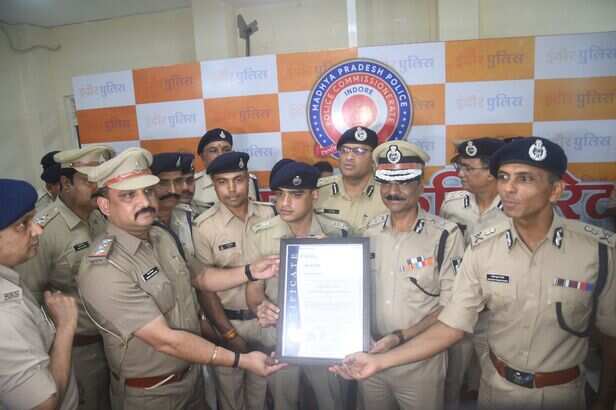 police5
