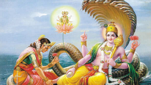 Chaturmas 2025: चातुर्मास में चार महीनों के लिए क्यों वर्जित होते हैं सभी  शुभ कार्य, जान लें नियम और महत्व