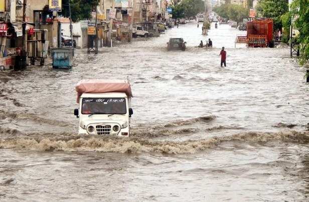 rajasthan me baad 02