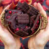 Dark Chocolate Really Better for Your Skin