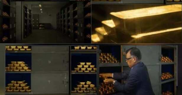 rbi-gold-vault