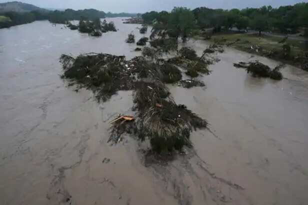 texas flood