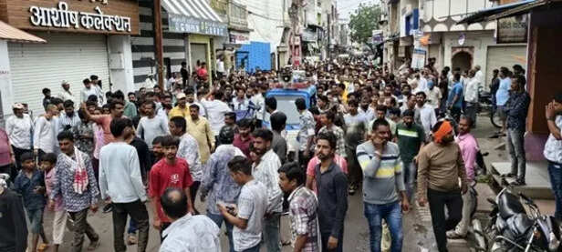 Ratlam Sailana Muharram Juloos 2