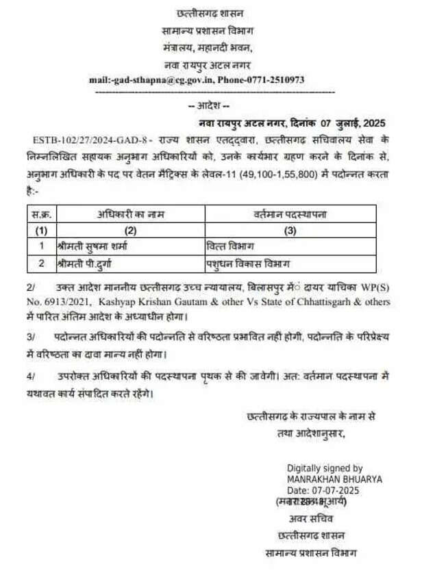 CG Sachiwalay 1