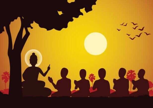गुरु बना शिष्य। हिंदी कहानी। Best Hindi Inspirational Story। Guru Bna  Shishya Hindi Story - wartmaansoch