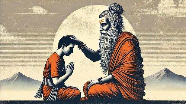 Guru Purnima 2025 Kab Hai Date And Significance Of Celebrating Spiritual  Teachers - Amar Ujala Hindi News Live - Guru Purnima 2025:इस साल कब मनाया  जाएगा गुरु पूर्णिमा का पर्व? यहां जानें