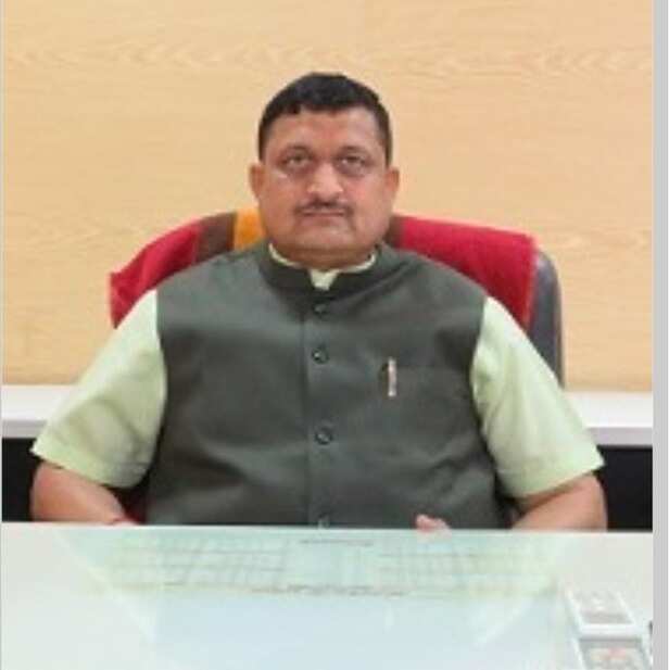 MPPSC Member list