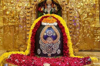 Mallikarjuna-Jyotirlinga
