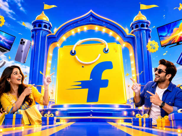Flipkart Big Billion Days Sale
