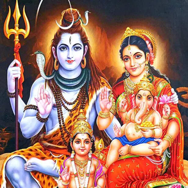Online Shiv Pariwar Puja,Shiva Parivar Puja &amp; Yajna,Shiv Parivar Puja