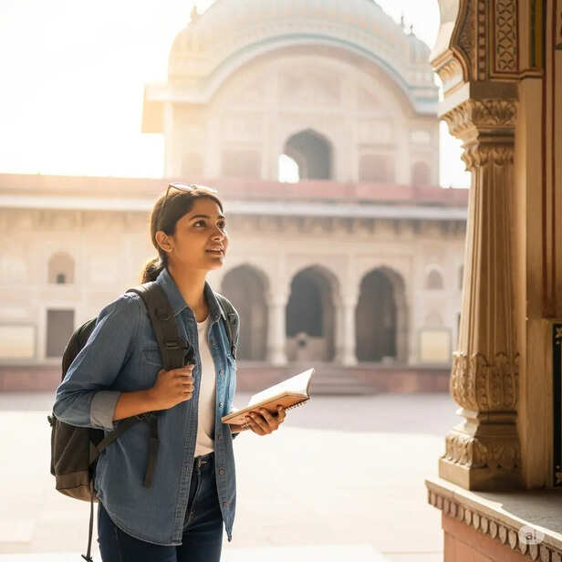 Educational Tourism