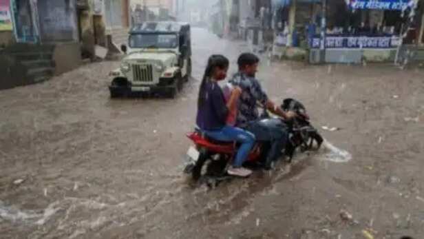 flude in junagadh