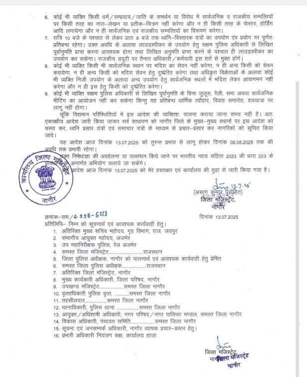 hanuman beniwal