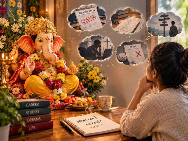 Lord Ganesha