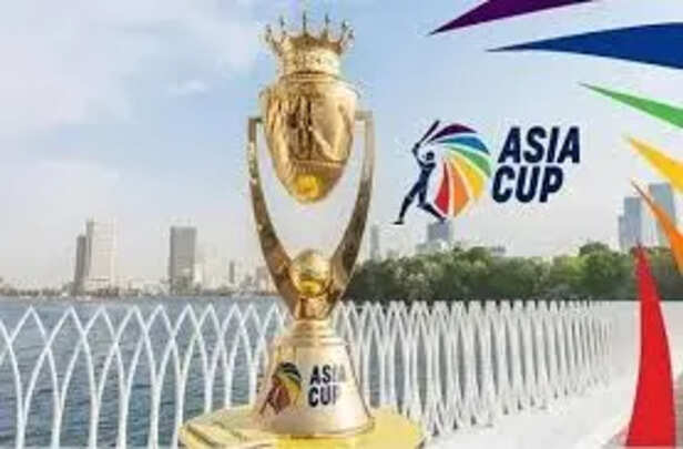 एशिया कप 2025: भारत-पाक मैच पर सस्पेंस बरकरार, BCCI ने दी प्रतिक्रिया -  suspense continues over india pakistan match-mobile