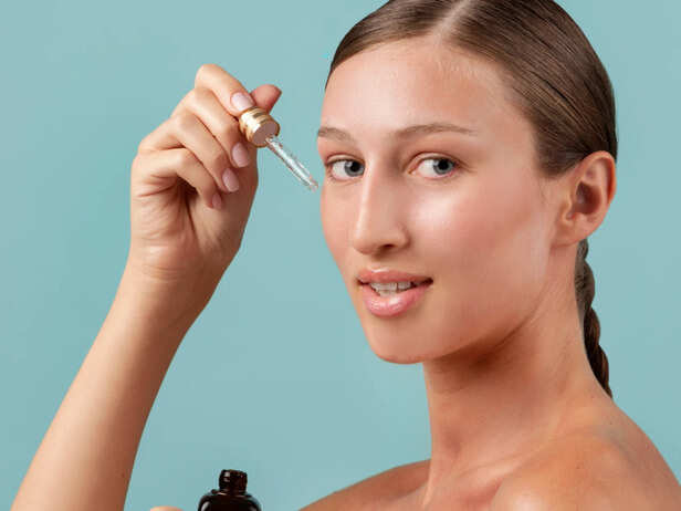 When Skincare Meets Makeup