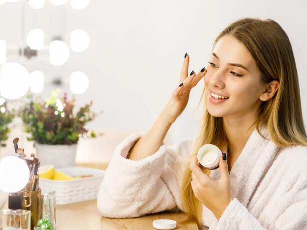Can Moisturiser Replace Primer?