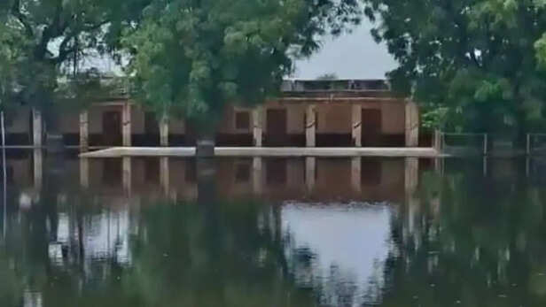 Balotara Chemical Water Crisis