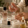 Fragrance Layering
