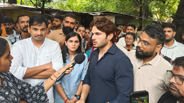 SSC का आया जवाब | SSC Protest Today | SSC Jantar Mantar Protest | Eduquity  Controversy - YouTube