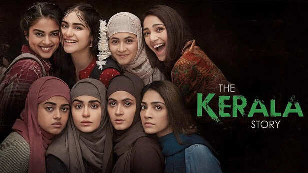 The Kerala Story got A Certificate and Deleted 10 Scenes Amid Controversy  And Ban Demand विवादों के बीच रिलीज को तैयार 'द केरल स्टोरी', मिला 'ए'  सर्टिफिकेट, 10 सीन्स पर चली सेंसर