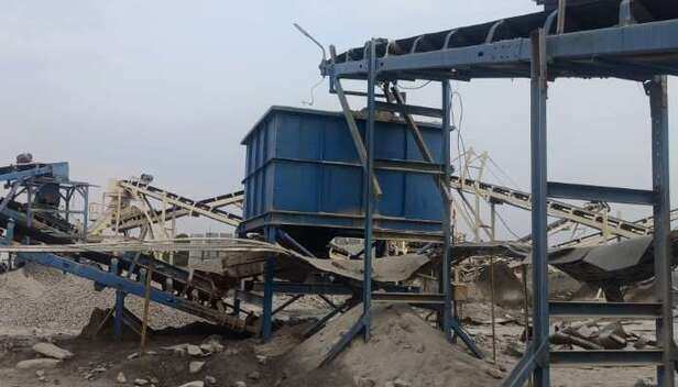 Rajasthan Stone Crusher and Small Mines Cheja Stone Lease Holder Association