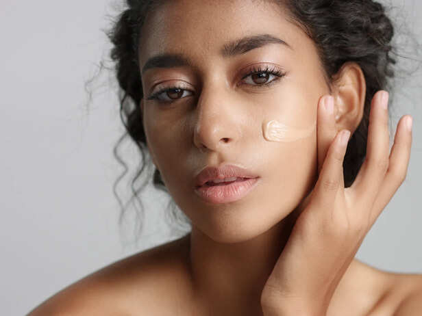 The Tinted Sunscreen Trend