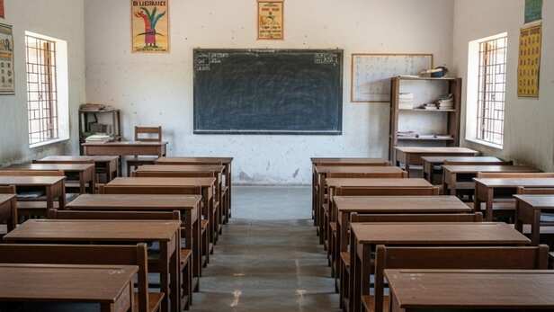 NON SCHOOLING