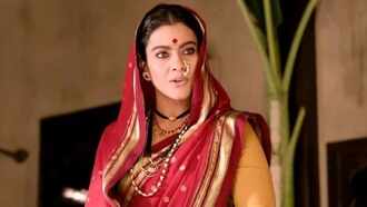 kajol