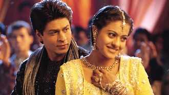 kajol