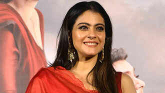 kajol