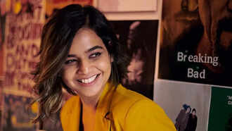 SUHAANII