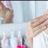 When Underarms Need Gentler Care