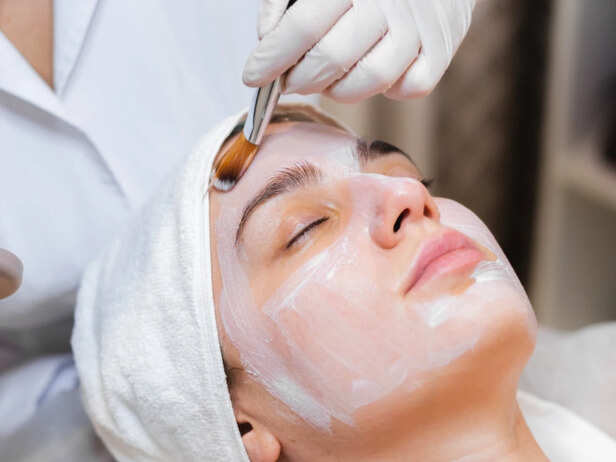 Chemical Peels Aren't One-Size-Fits-All