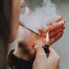 Smoking Leaves Lasting Effects on Breath