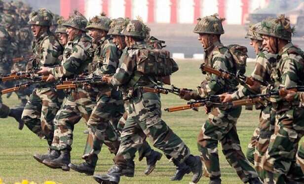7th pay Commission, Sarkari Naukri 2020, Indian Army: सेना में करें नौकरी,  लाखों में वेतन, इस तरह करे ऑनलाइन अप्लाई - Prabhat Khabar