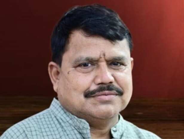 Minister Pradyuman Singh Tomar (2)