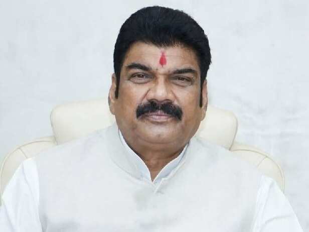 Minister Govind Singh Rajput