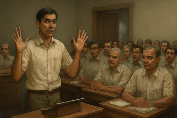 ias training