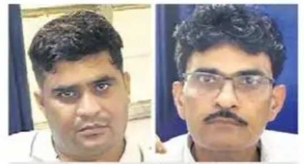rajasthan-corruption-bureau-arrest-sikar-engineer